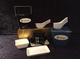 Ceramic Chinese Take Out