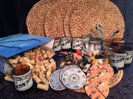 Fun Collection of Decorative Barware