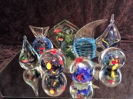 Paperweights