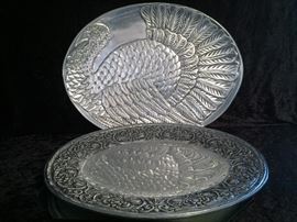Serving Platters