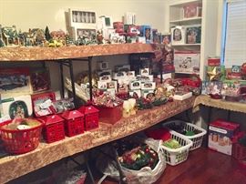 Department 56 Village In Boxes