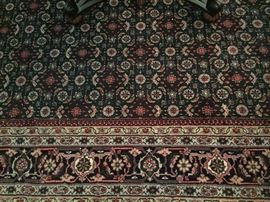 Oriental Rug