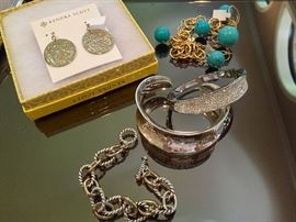 New in Box Kendra Scott