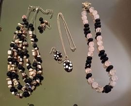 Upscale Fashion Jewelry