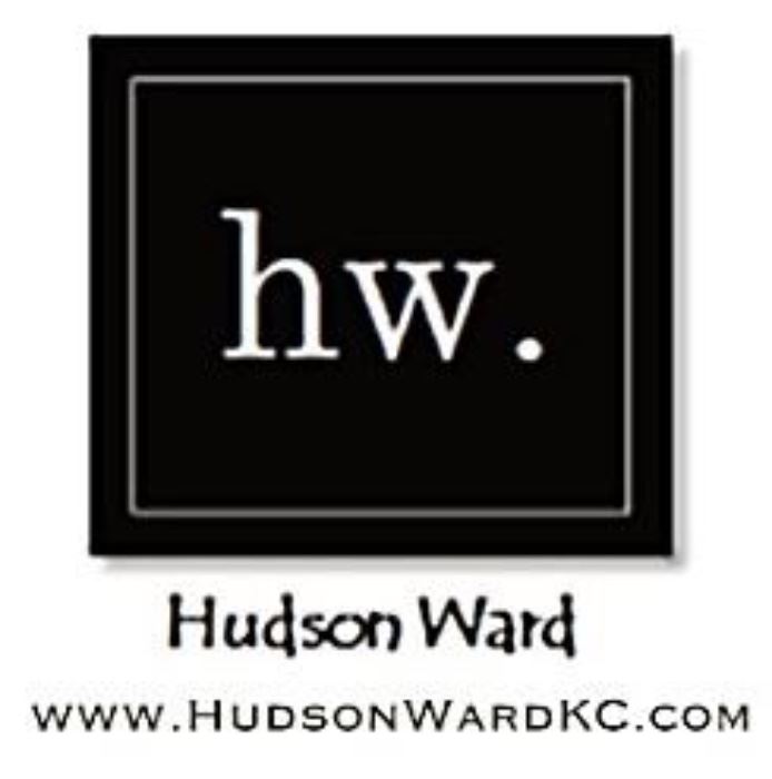 Hudson Ward  Sharp Logo