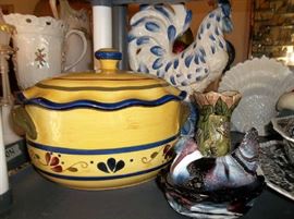 home and garden casserole