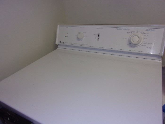Maytag Dependable Care Plus Gas Dryer