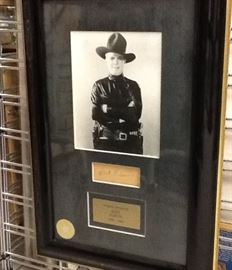 Western pic hoot gibson
