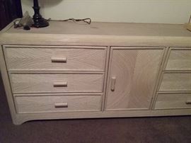 Large Heavy Duty Dresser