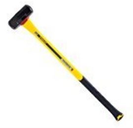 STANLEY FMHT56011 FATMAX Sledge Hammer, 8-Pound