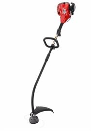 
Homelite Lawn Equipment 2-Cycle 26 cc Curved Shaft Gas Trimmer UT33600A