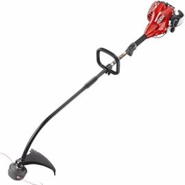 
Homelite Lawn Equipment 2-Cycle 26 cc Curved Shaft Gas Trimmer UT33600A