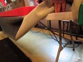 96" Lifetime Composite Table