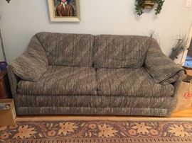 Sofa bed