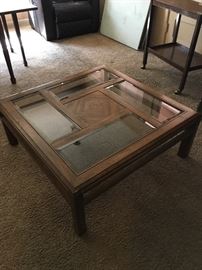 coffee table (cheap)