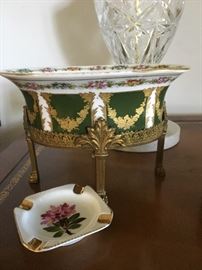Sevres Cache pot