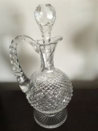 Waterford Alana Decanter