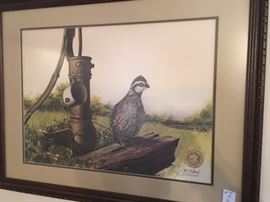 Ralph McDonald Print