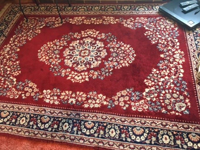 beautiful area floor rug