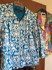 ladies dress clothes