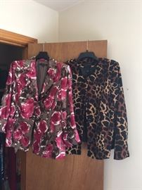 women's dress clothing