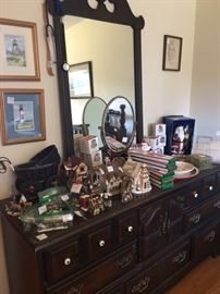 #2 of 4pc. bed room suite