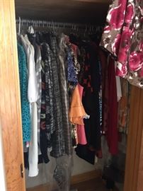 ladies vintage clothing and dress clothing also
