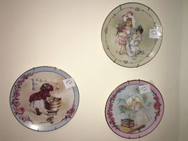 plate collection