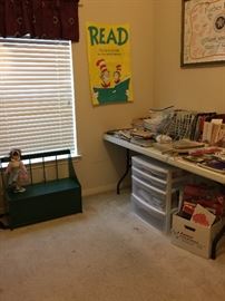 teachers school items