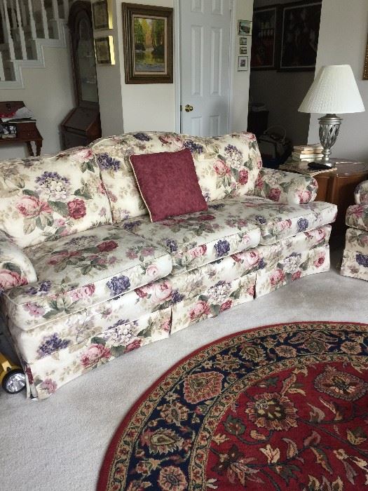 Pennsylvania House sofa