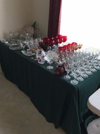 Glassware