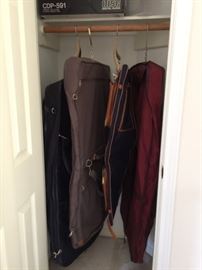 garment bags