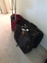 luggage