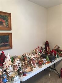 Fitz & Floyd Christmas