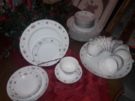 Beautiful China Set
