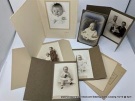 Vintage Photography Lot