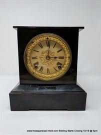 Ansonia Mantel Clock