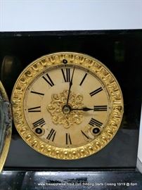 Ansonia Mantel Clock