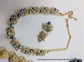 Costume Jewelry