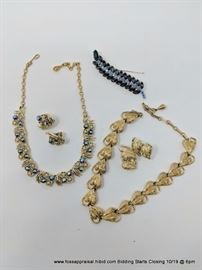 Costume Jewelry