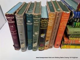 Vintage Books