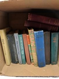 Vintage Books