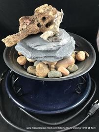 Table top Fountain