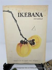 Ikebana Lot