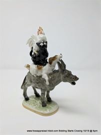 Hutschenreuther Porcelain