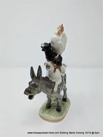 Hutschenreuther Porcelain