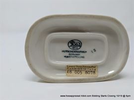 Hutschenreuther Porcelain