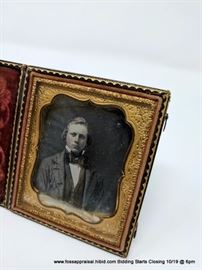 daguerreotype