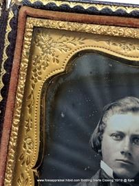 daguerreotype