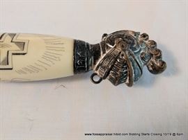 Knights of Colombus Sword